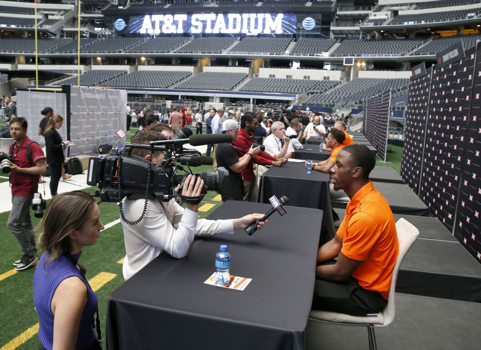 A.J. Green